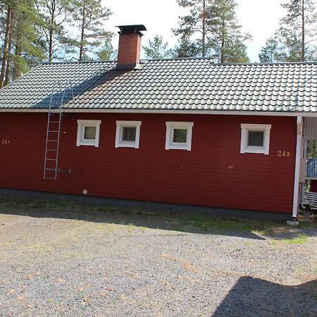 Veikkola Hiekkasaerkaet Leilighet Kalajoki Eksteriør bilde